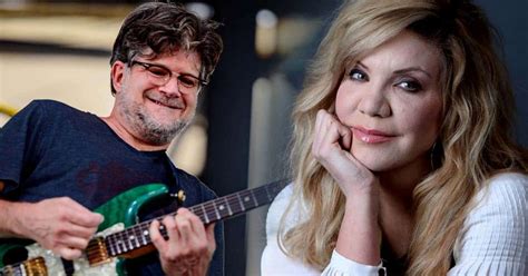 Alison Krauss: A Guide About The Bluegrass Icon。